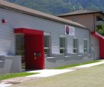 Centro Ricerche Fiat - Trento